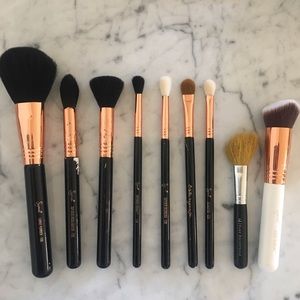 Sigma Brush Bundle